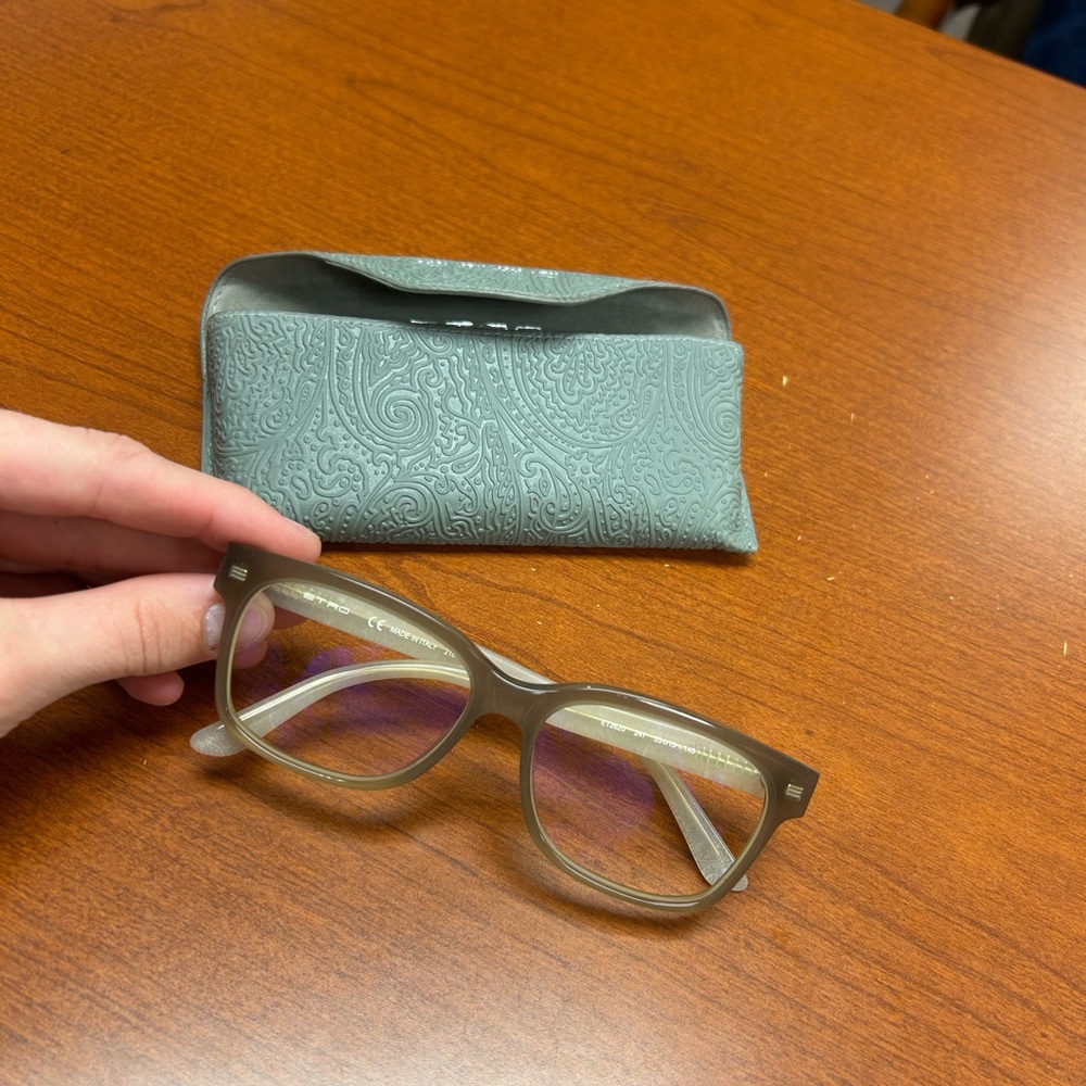 Etro Frames